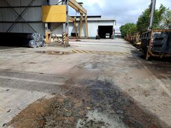 Tuas Avenue 13 (D22), Factory #497347841